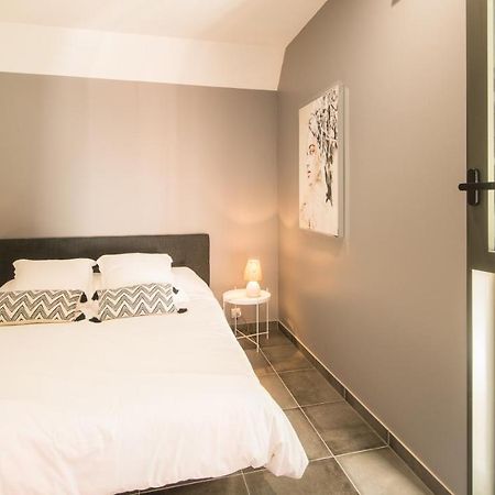 דירות סרלה-לה קנדה Le Coin Cosy Avec Balcon Terrasse Parking Prive Et Linge De Lit Compris מראה חיצוני תמונה